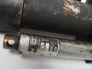 Aro 5545 F81 Self Feed Pneumatic Inline Drill Unit With 5/16" Chuck 1560RPM