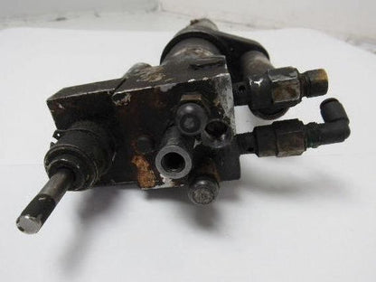 Aro 5545 F81 Self Feed Pneumatic Inline Drill Unit With 5/16" Chuck 1560RPM