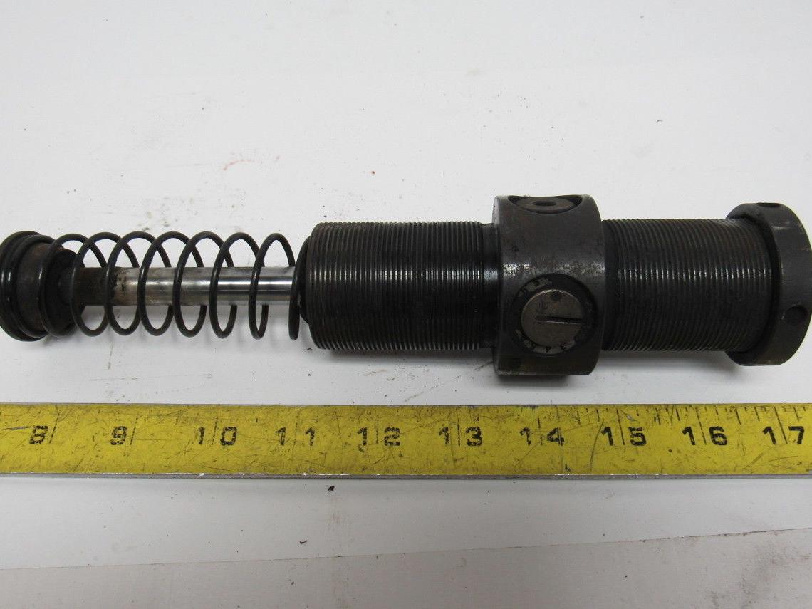 ENIDINE OEMXT 1.5M x 3 Adjustable Shock From a Hankwang FC3015 Laser