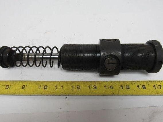ENIDINE OEMXT 1.5M x 3 Adjustable Shock From a Hankwang FC3015 Laser