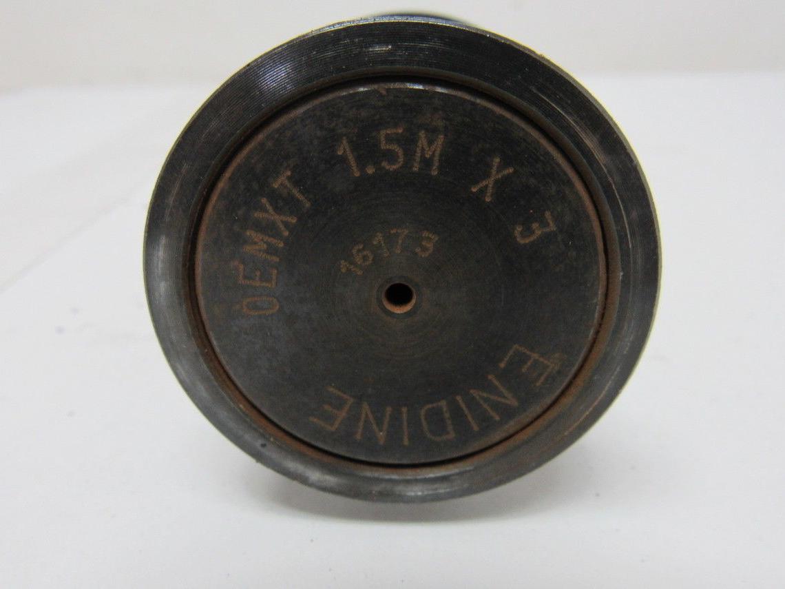 ENIDINE OEMXT 1.5M x 3 Adjustable Shock From a Hankwang FC3015 Laser