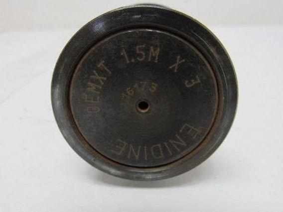 ENIDINE OEMXT 1.5M x 3 Adjustable Shock From a Hankwang FC3015 Laser