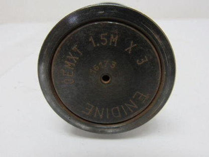 ENIDINE OEMXT 1.5M x 3 Adjustable Shock From a Hankwang FC3015 Laser