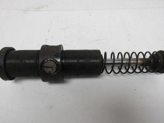 ENIDINE OEMXT 1.5M x 3 Adjustable Shock From a Hankwang FC3015 Laser