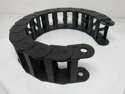 Igus 340.100.200 4" x 1-3/4"  ID Cable Carrier Drag Energy Chain 40"