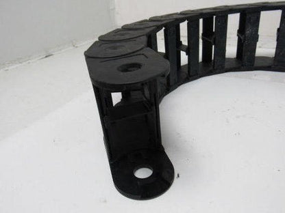 Igus 340.100.200 4" x 1-3/4"  ID Cable Carrier Drag Energy Chain 40"