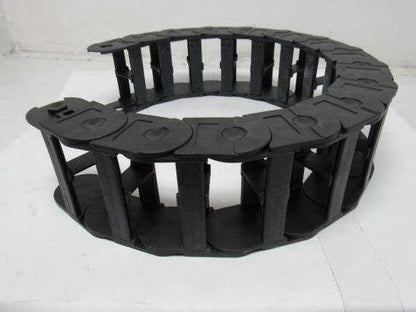 Igus 340.100.200 4" x 1-3/4"  ID Cable Carrier Drag Energy Chain 40"