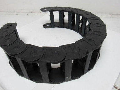 Igus 340.100.200 4" x 1-3/4"  ID Cable Carrier Drag Energy Chain 40"