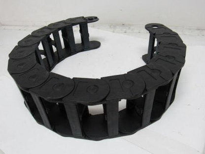 Igus 340.100.200 4" x 1-3/4"  ID Cable Carrier Drag Energy Chain 40"
