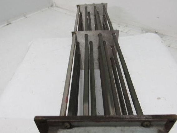 Chromalox 108-304566-001 TDH-18XX Air Ducted Heater 240V 3PH 18W