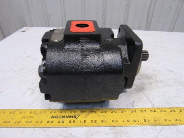 Parker 3169116205 2945005 Hydraulic Pump