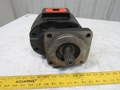 Parker 3169116205 2945005 Hydraulic Pump