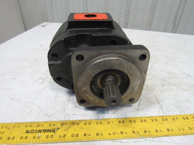 Parker 3169116205 2945005 Hydraulic Pump