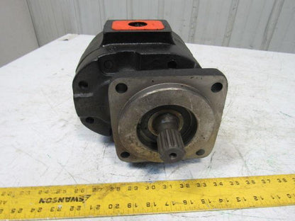 Parker 3169116205 2945005 Hydraulic Pump