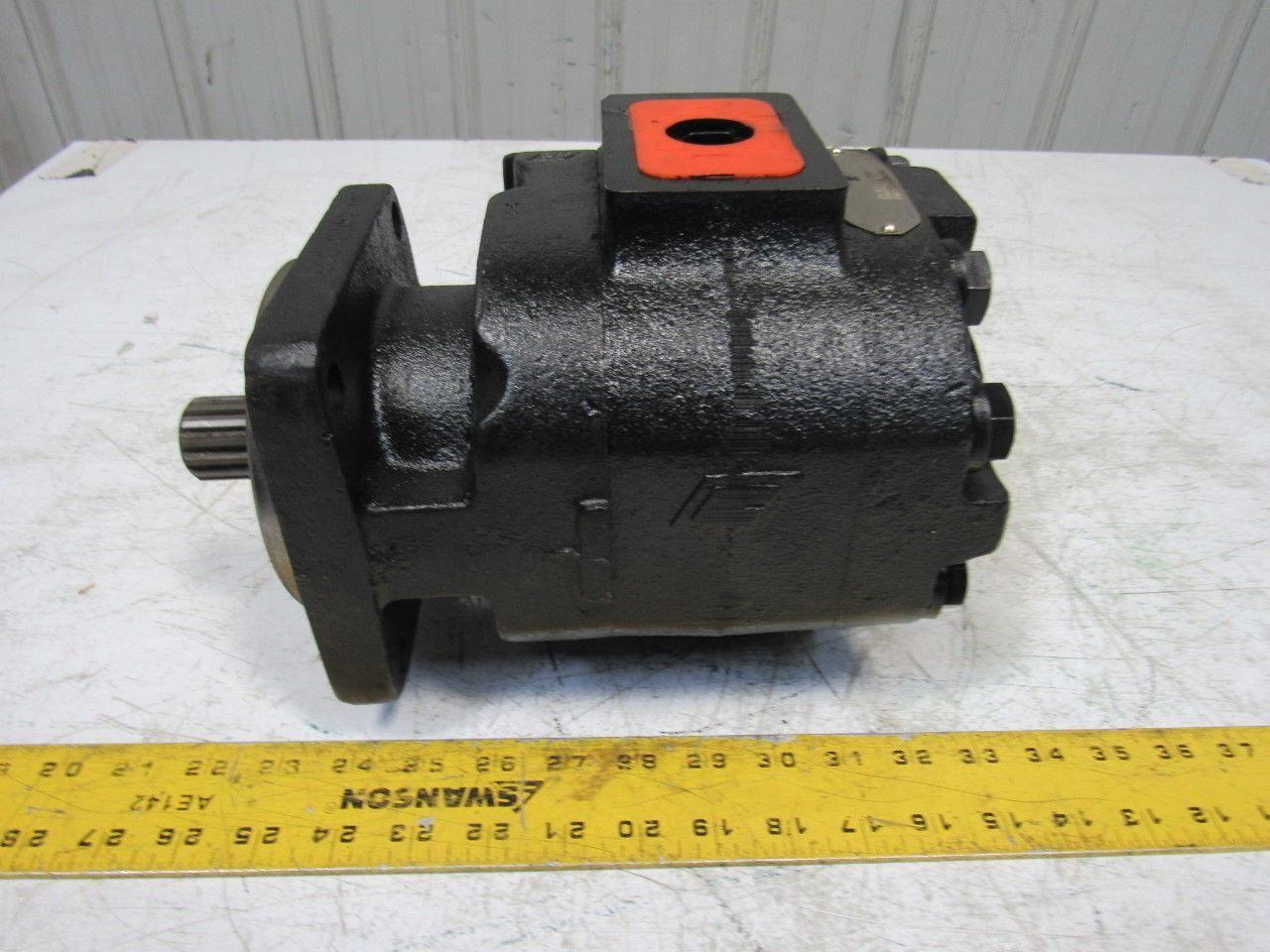 Parker 3169116205 2945005 Hydraulic Pump