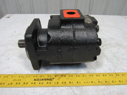 Parker 3169116205 2945005 Hydraulic Pump