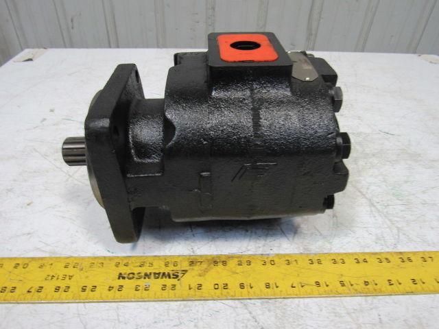 Parker 3169116205 2945005 Hydraulic Pump