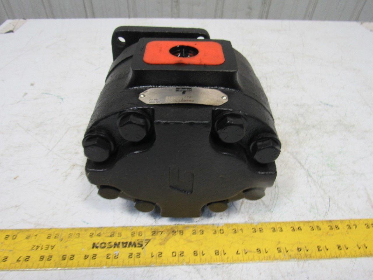 Parker 3169116205 2945005 Hydraulic Pump