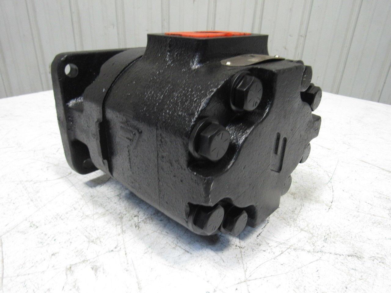 Parker 3169116205 2945005 Hydraulic Pump