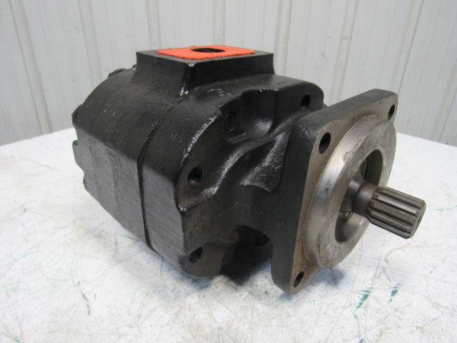 Parker 3169116205 2945005 Hydraulic Pump