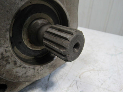 Parker 3169116205 2945005 Hydraulic Pump