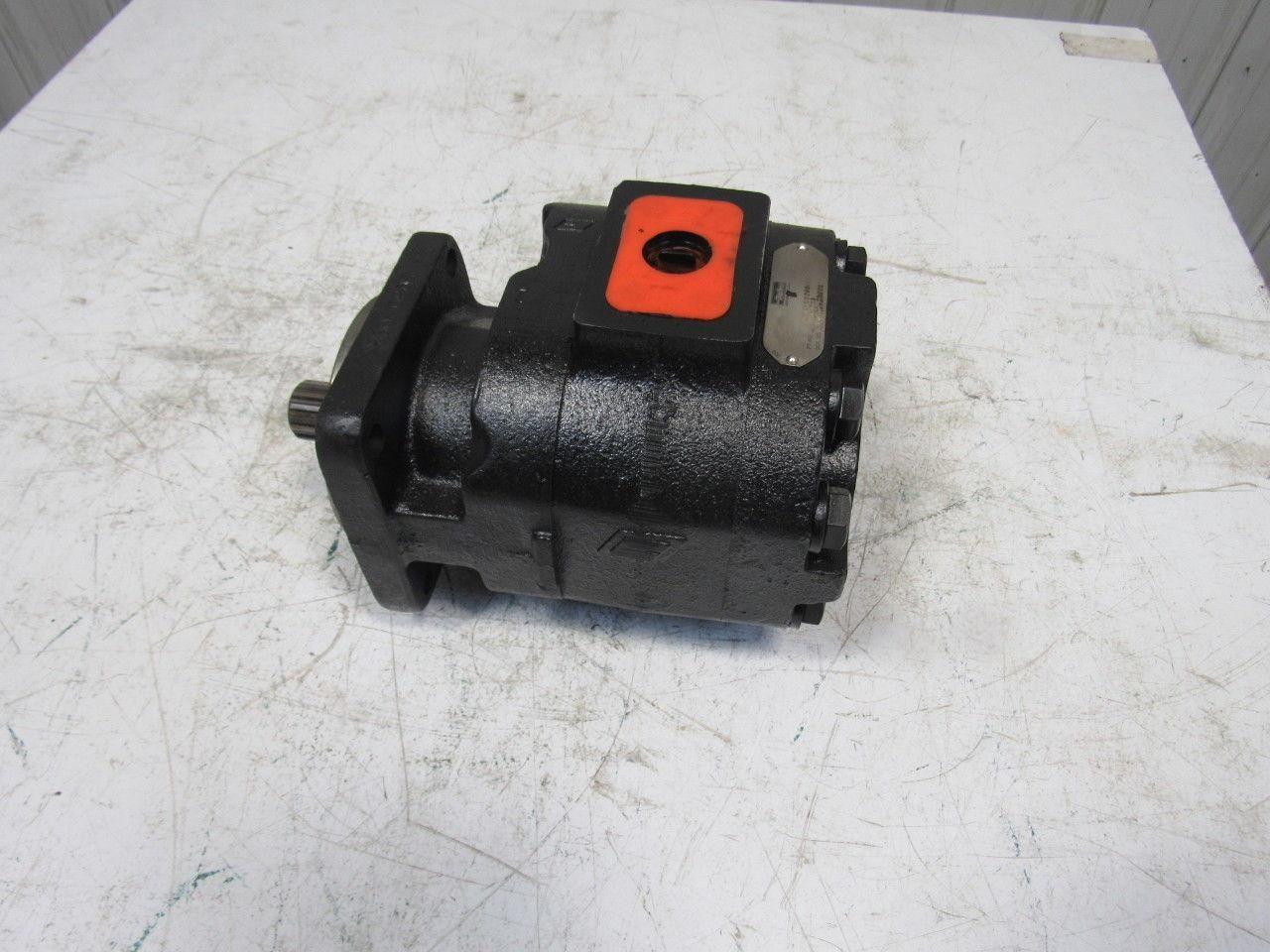 Parker 3169116205 2945005 Hydraulic Pump