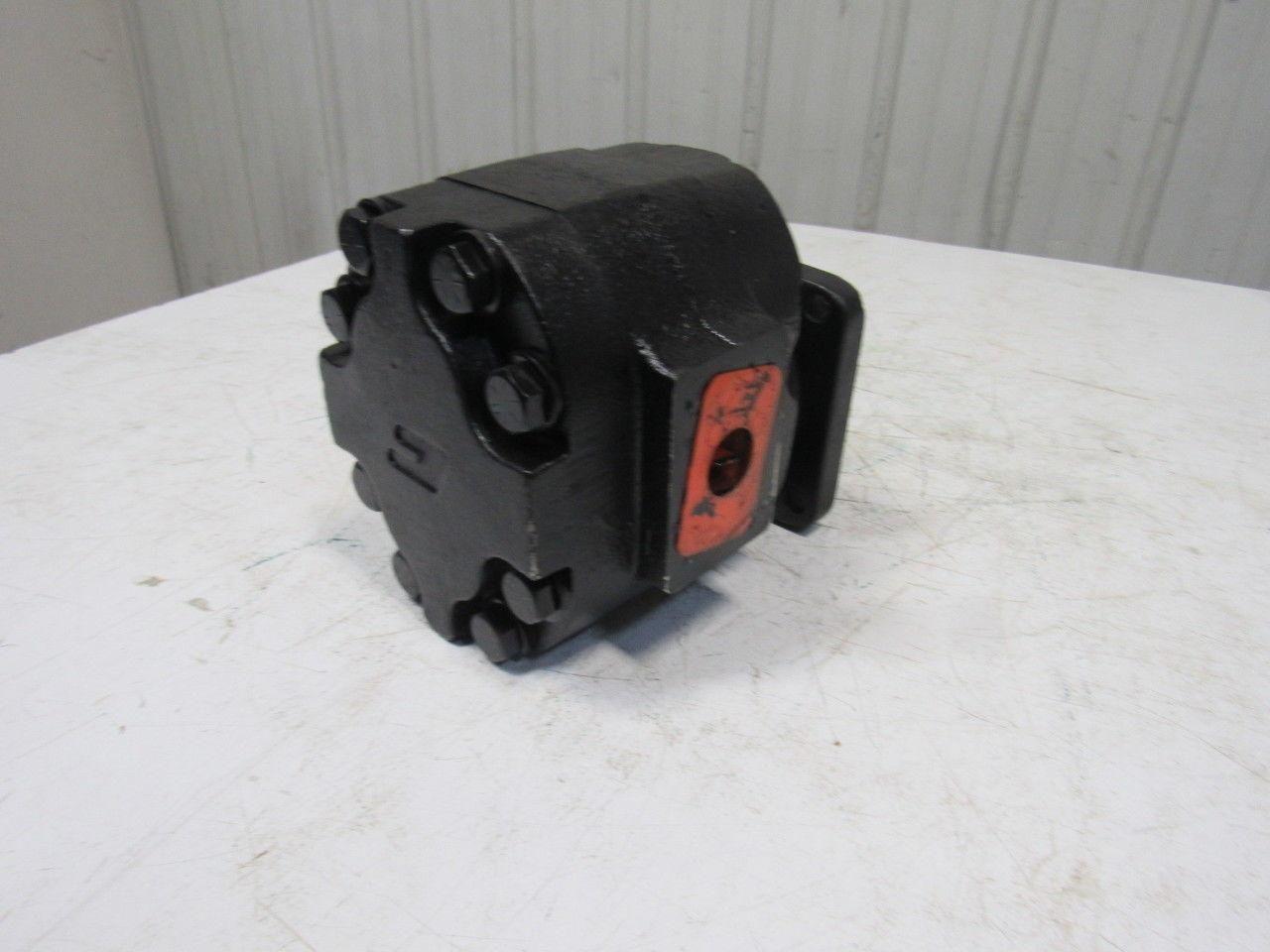 Parker 3169116205 2945005 Hydraulic Pump