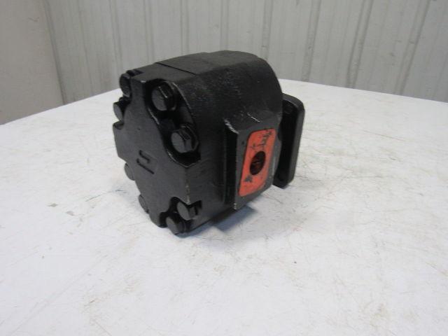 Parker 3169116205 2945005 Hydraulic Pump