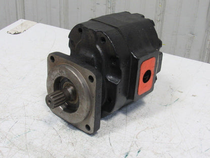Parker 3169116205 2945005 Hydraulic Pump