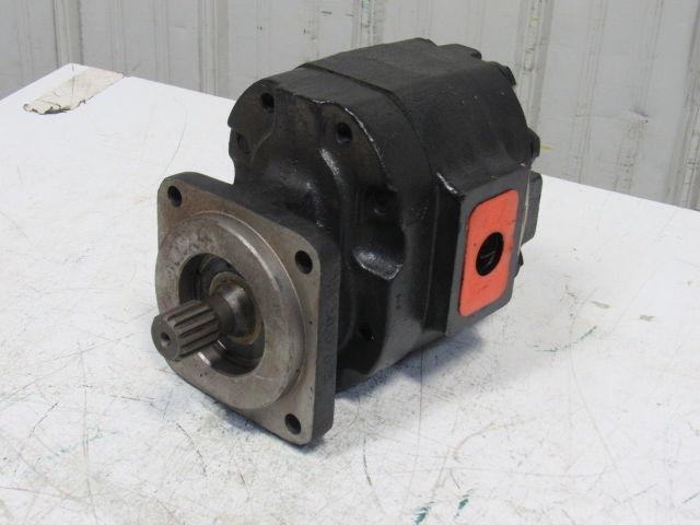 Parker 3169116205 2945005 Hydraulic Pump