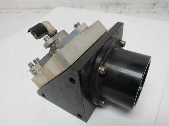 Hankwang FC3015 Laser Mirror W/Mounting  Assembly
