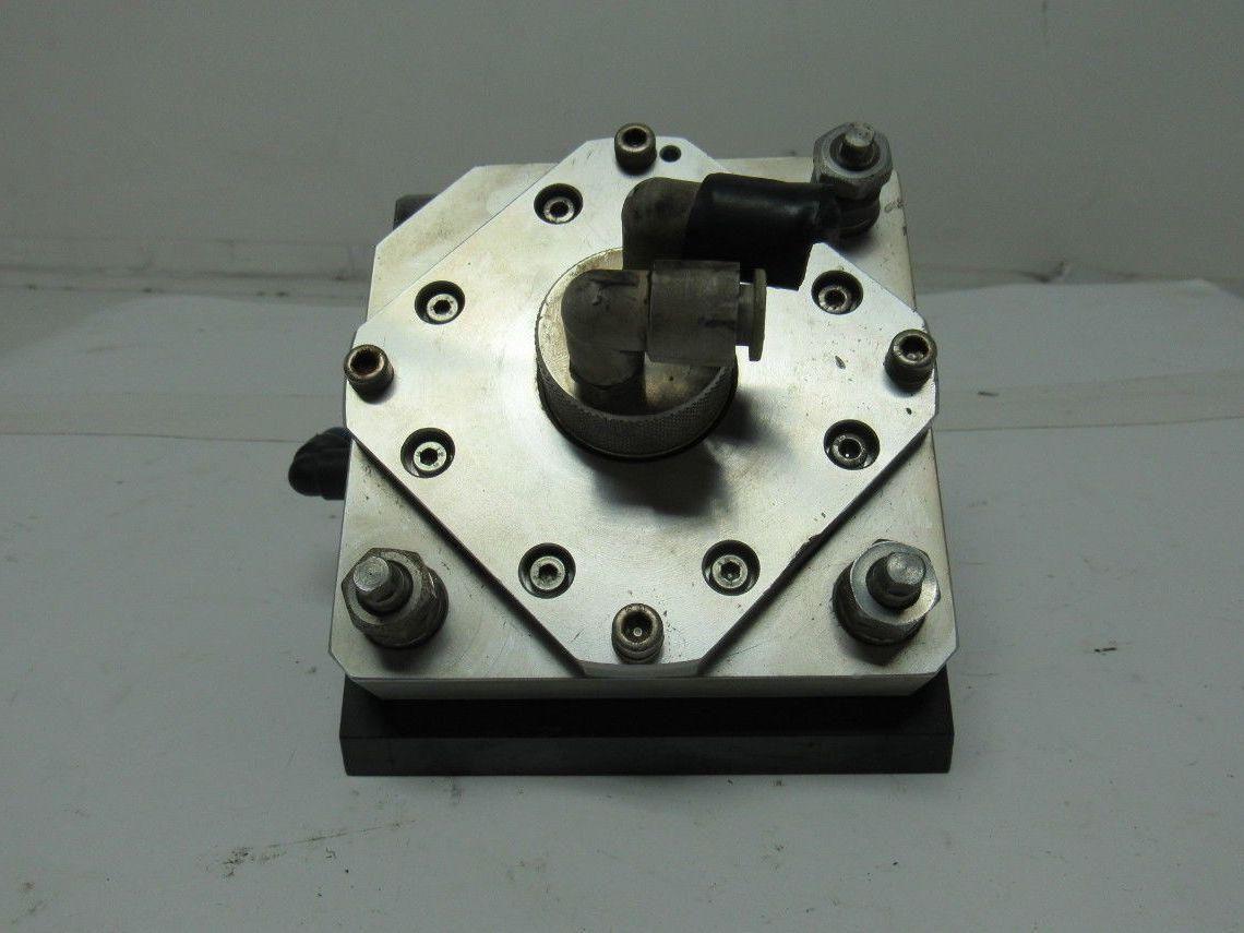 Hankwang FC3015 Laser Mirror W/Mounting  Assembly