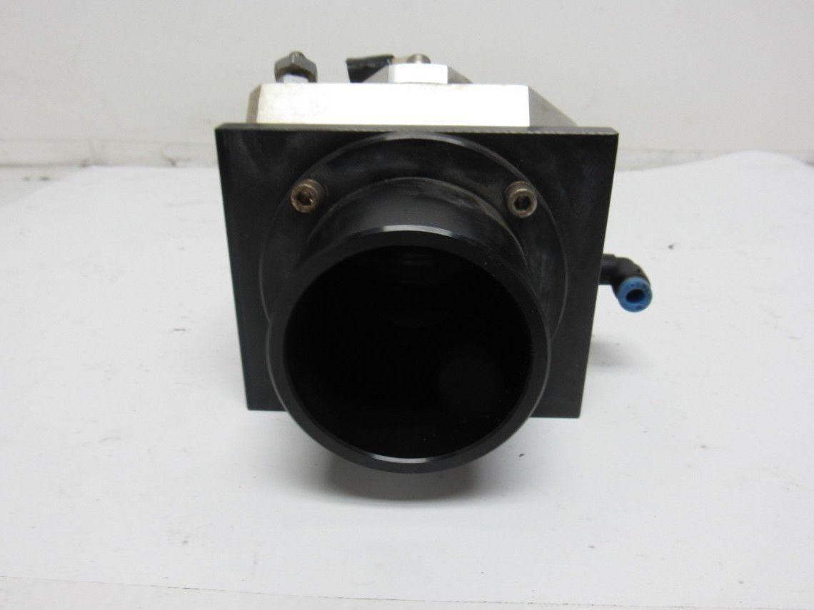 Hankwang FC3015 Laser Mirror W/Mounting  Assembly