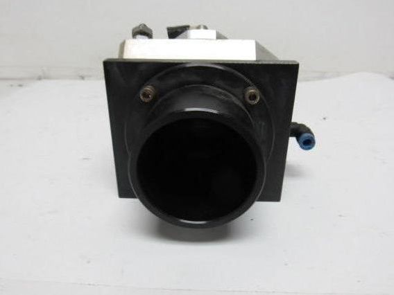 Hankwang FC3015 Laser Mirror W/Mounting  Assembly