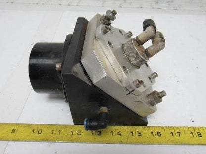 Hankwang FC3015 Laser Mirror W/Mounting  Assembly