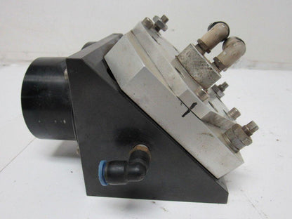 Hankwang FC3015 Laser Mirror W/Mounting  Assembly