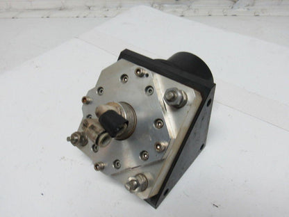 Hankwang FC3015 Laser Mirror W/Mounting  Assembly