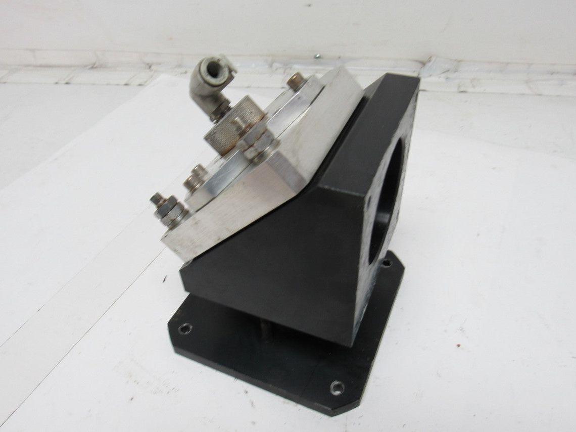 Hankwang FC3015 Laser Mirror W/Mounting  Assembly