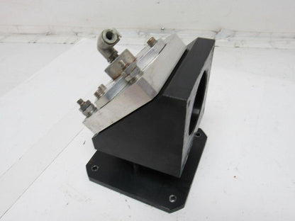 Hankwang FC3015 Laser Mirror W/Mounting  Assembly