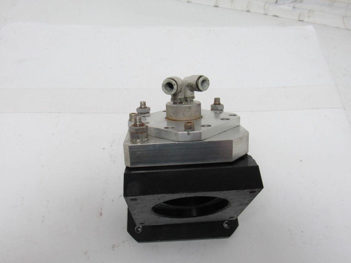 Hankwang FC3015 Laser Mirror W/Mounting  Assembly