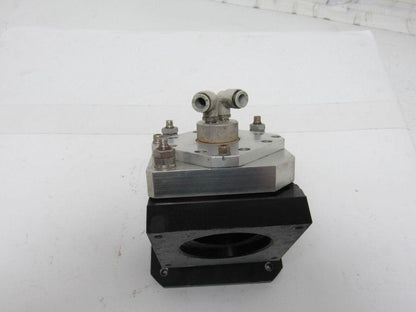 Hankwang FC3015 Laser Mirror W/Mounting  Assembly