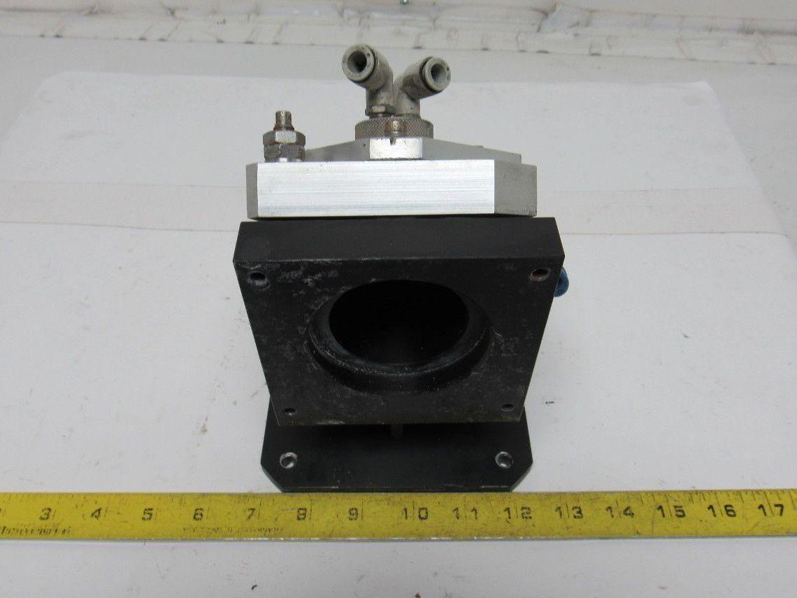 Hankwang FC3015 Laser Mirror W/Mounting  Assembly