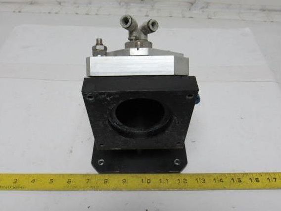 Hankwang FC3015 Laser Mirror W/Mounting  Assembly
