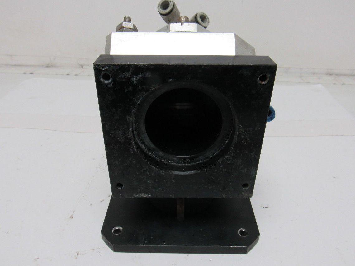 Hankwang FC3015 Laser Mirror W/Mounting  Assembly