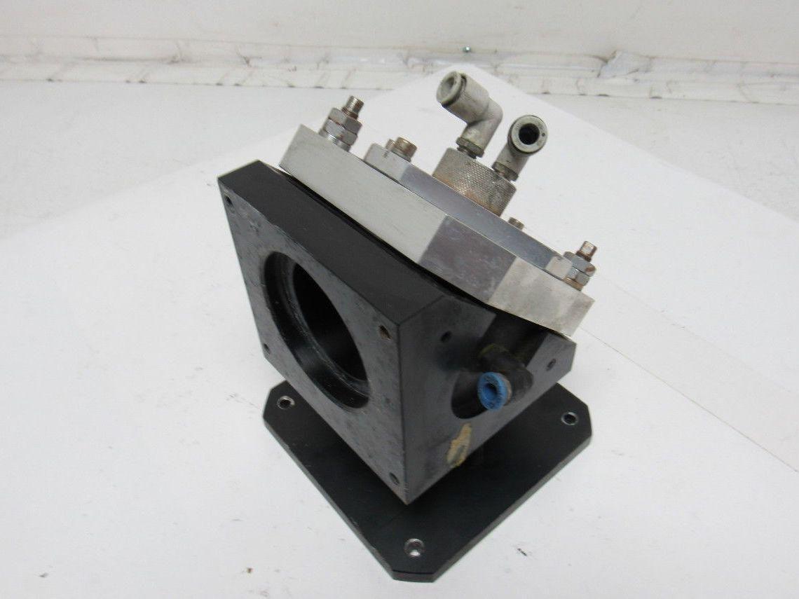 Hankwang FC3015 Laser Mirror W/Mounting  Assembly