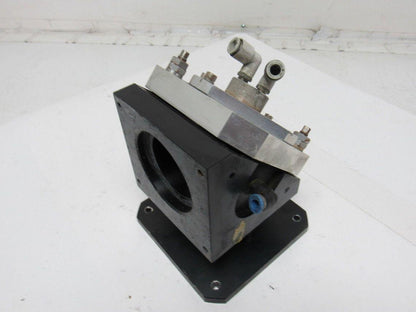 Hankwang FC3015 Laser Mirror W/Mounting  Assembly