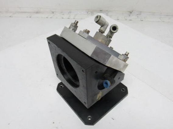 Hankwang FC3015 Laser Mirror W/Mounting  Assembly