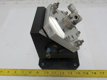 Hankwang FC3015 Laser Mirror W/Mounting  Assembly