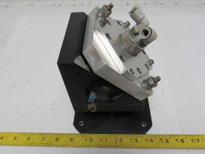 Hankwang FC3015 Laser Mirror W/Mounting  Assembly