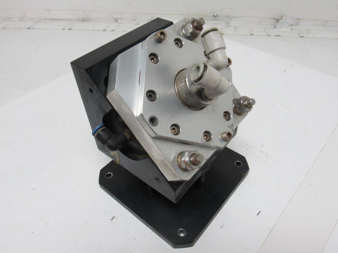 Hankwang FC3015 Laser Mirror W/Mounting  Assembly